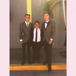 Profile Picture of Walther Betancourth (@bertancourth17) on Instagram