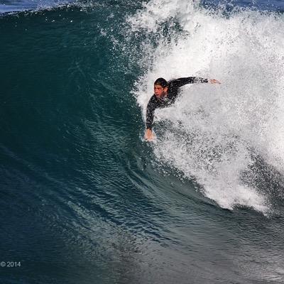 Profile Picture of Grant Warren (@grantwarren) on Twitter