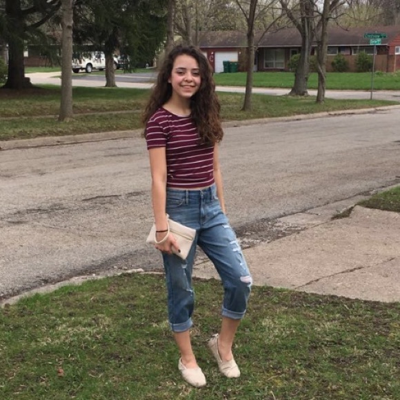 Profile Picture of Reem Haddad (@reem_kitty) on Poshmark