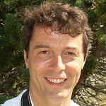 Profile Picture of Mark Harrison (@scenicviews) on Flickr