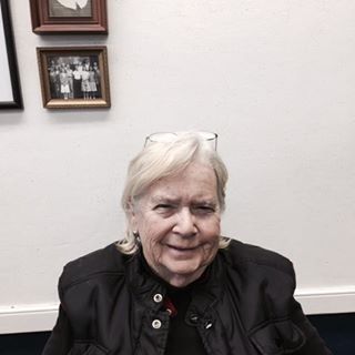 Profile Picture of Gloria Keen (@Gloria-Keen) on Facebook