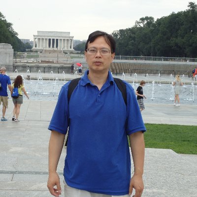 Profile Picture of Lichun Zhang (@lichunzhang2017) on Twitter