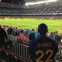 Profile Picture of Michael Warner (@michael-warner-79) on Quora