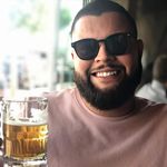 Profile Picture of ROGER LOPES (@rogerloopes) on Instagram