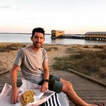 Profile Picture of Tom Mock (@tommock) on Instagram