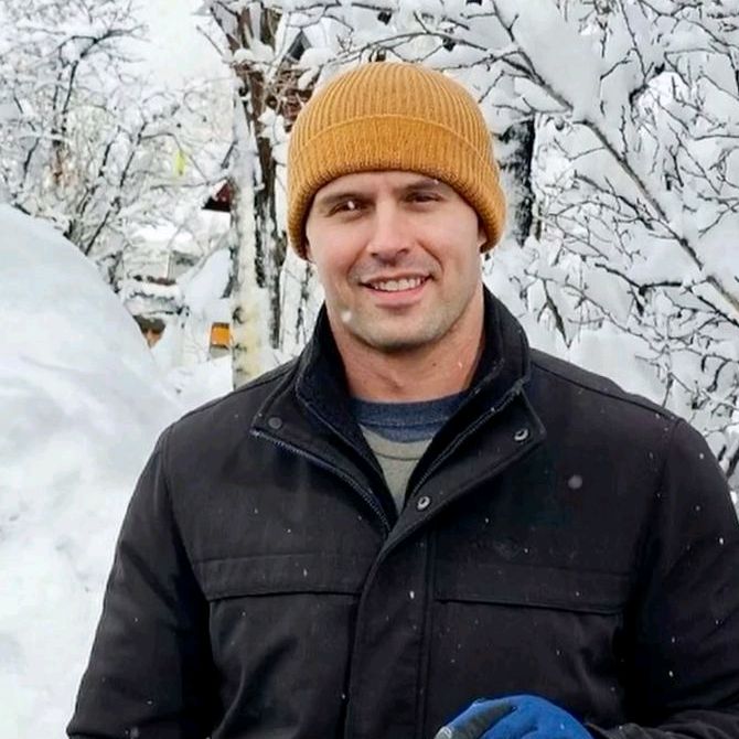 Profile Picture of Michael Rockwell (@michael.rockwell866) on Tiktok