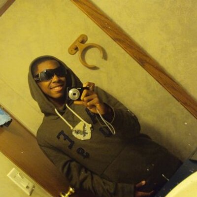 Devin Lamar Bennett - Twitter Profile Picture of Devin Lamar Bennett (@Futuristic_kidd) on Twitter