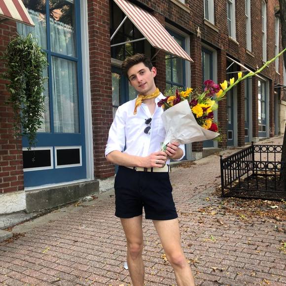 Profile Picture of Nicholas Guess (@nicholasguess) on Poshmark