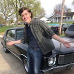 Profile Picture of Julian ♋️ (@julian._.barker) on Instagram