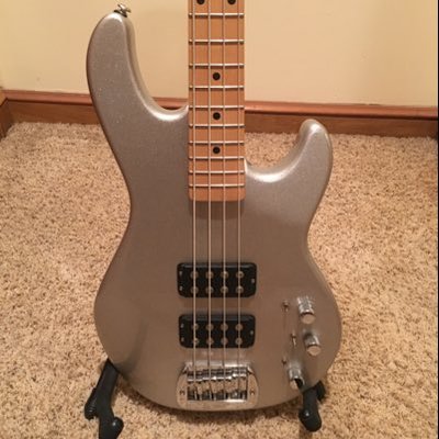 Profile Picture of Mike Brockman (@MikeBrockman14) on Twitter