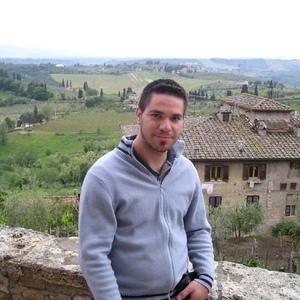 Profile Picture of Marios Andreou (@marios_79) on Myspace