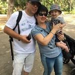 Profile Picture of Marina Chernin (@marina.chernin.7) on Instagram