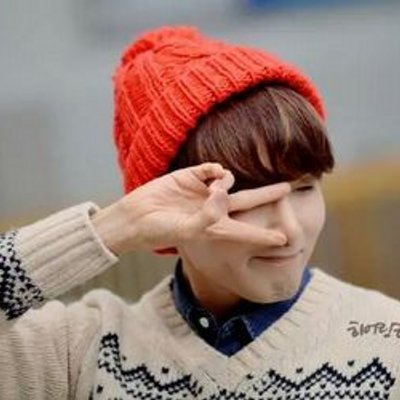 Profile Picture of _yee_man_ (@kym_mandy) on Twitter