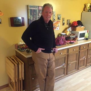 Profile Picture of Bob VanMeter (@Bob-VanMeter) on Facebook