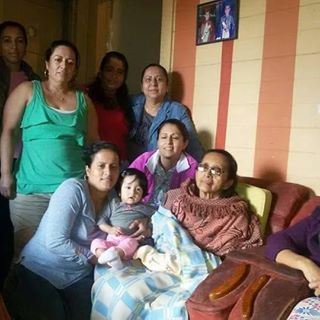 Profile Picture of Josefa Mora (@josefa.mora.5648) on Facebook