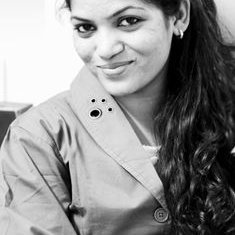 Profile Picture of Harshada Deshmukh (@Harshada2611) on Twitter