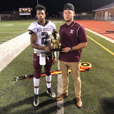 Profile Picture of Mitch White (@m_white14) on Twitter