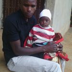 Profile Picture of ambroce jacob ndomba (@ambroceh) on Instagram