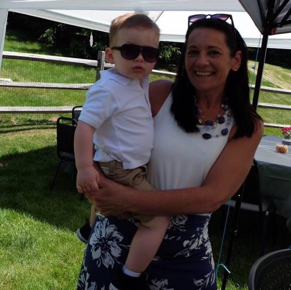 Profile Picture of Kathi Smallacombe (@k22smalls) on Poshmark