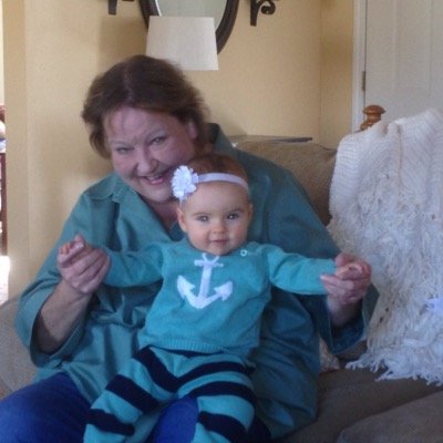 Profile Picture of Barbara Decker (@Brabis) on Twitter