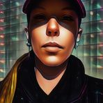 Profile Picture of Savannah Graves (@WickedClownPsych0m0rphic) on Facebook