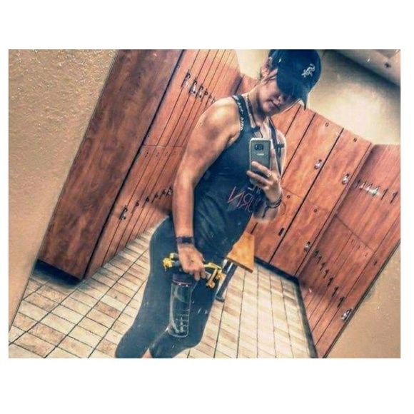 Profile Picture of Grecia Coppel (@jean198989) on Poshmark