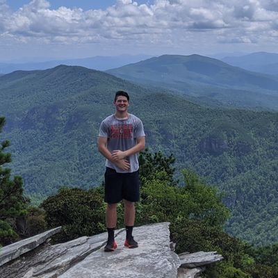 Profile Picture of Bradley Muse (@BMuse) on Twitter