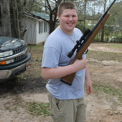 Profile Picture of BigNasty_66 (@colley_hunter) on Twitter