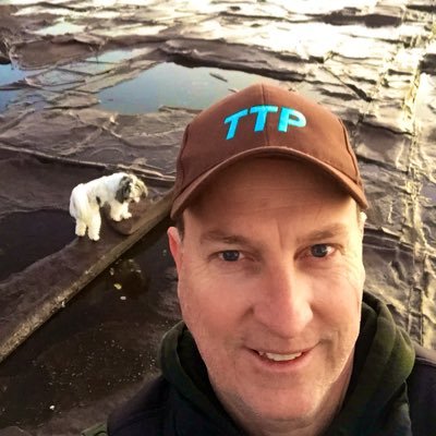 Profile Picture of Peter Townsend (@TrustThePeter) on Twitter
