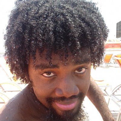 Profile Picture of Joel Salazar: A T&T Game Developer (@LiberalMiser) on Twitter