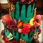 Profile Picture of Ariel Huch/Mad Batter Unbakery (@kelleyariel) on Instagram