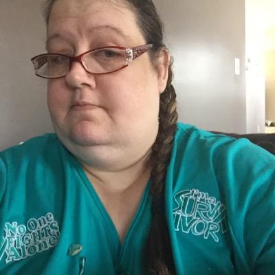 Profile Picture of Theresa Wilcox (@Theresa95073100) on Twitter