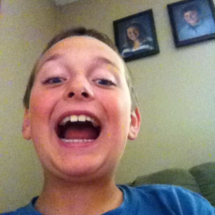 Profile Picture of Jacob Cremers (@jacob_cremers) on Tiktok