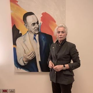 Profile Picture of Rosy Mattei (@rosy.mattei.9) on Facebook