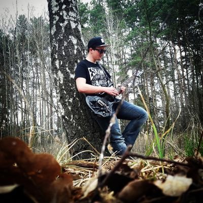 Profile Picture of Steven Hensel (@Der_Steffanski) on Twitter