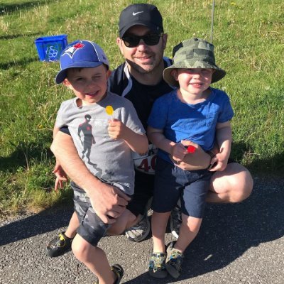 Profile Picture of Brian Morris (@Morris_Brian) on Twitter