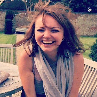 Profile Picture of Helen Brown (@redhels) on Twitter