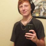 Profile Picture of derek schultz (@itsthaginger) on Instagram