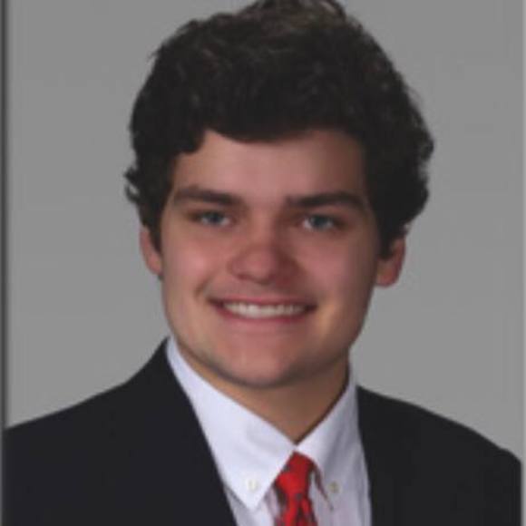 Profile Picture of Connor Brady (@connorbrady111) on Poshmark