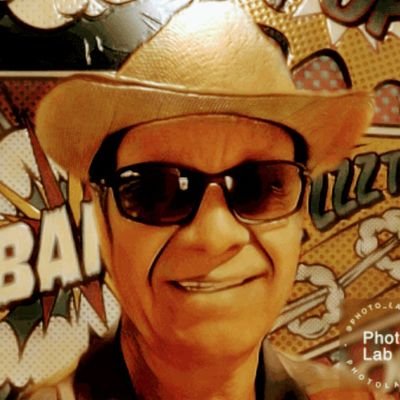 Profile Picture of Joel Rufino (@JoelRufino7) on Twitter