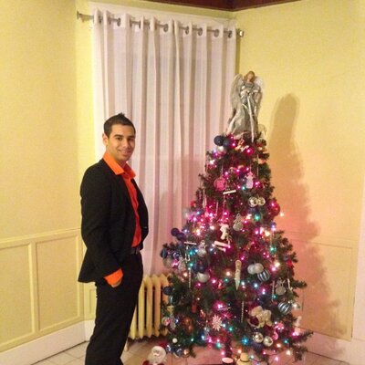 Profile Picture of Joseph caba collado (@Josephcabac) on Twitter