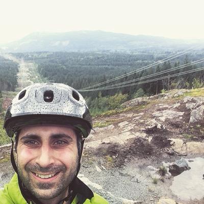 Profile Picture of Sam Nader (@SamSnader86) on Twitter