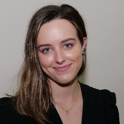 Profile Picture of Jasmine Hines (@jasminehines_) on Twitter