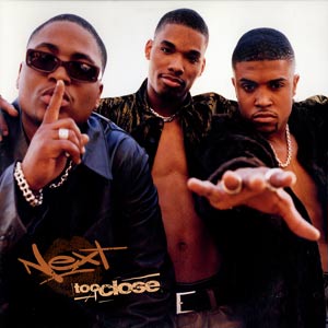 Profile Picture of Too Close (Next song)on Wikipedia