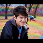 Profile Picture of role-play account (@cy_guy_goodman) on Instagram