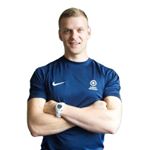 Profile Picture of Stephen Tongue Fitness (@stephentonguefitness) on Instagram