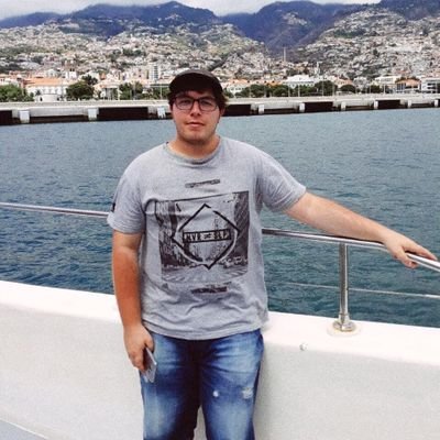 Profile Picture of Pedro Pineda Celis (@pedropcelis) on Twitter
