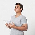 Profile Picture of James Dotty (@jamesldotty) on Instagram