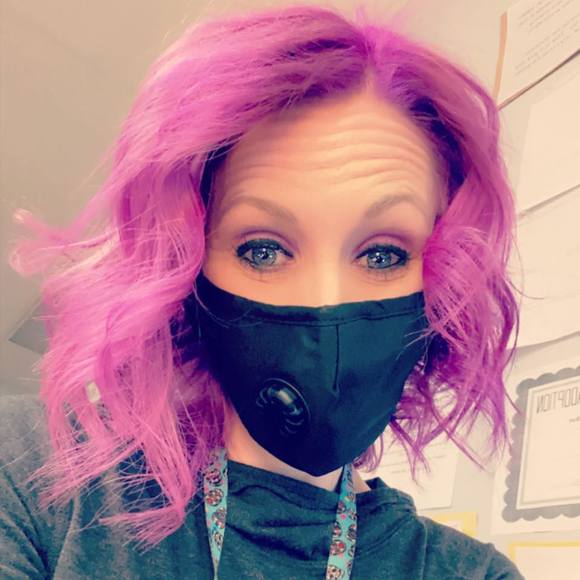 Profile Picture of Stevie Barrett (@junebug1983) on Poshmark