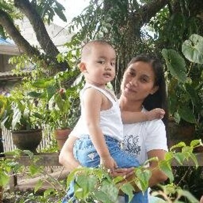 Profile Picture of ALMA A. GERONIMO (@almaAGeronimo) on Twitter